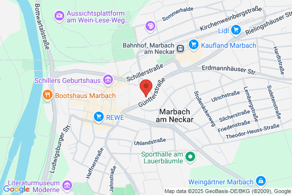 Gäckle Ed. GmbH