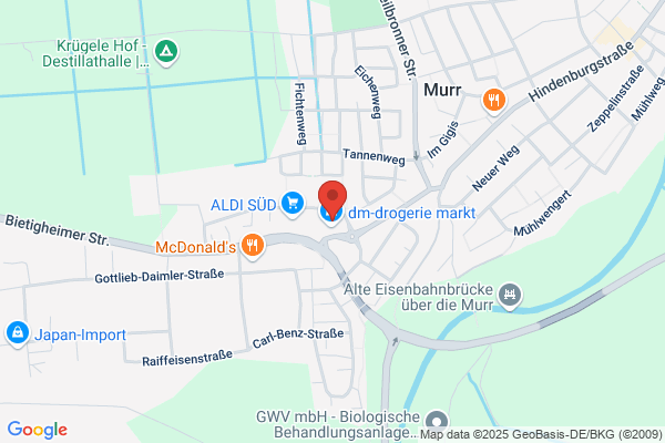 dm-drogerie markt GmbH + Co. KG