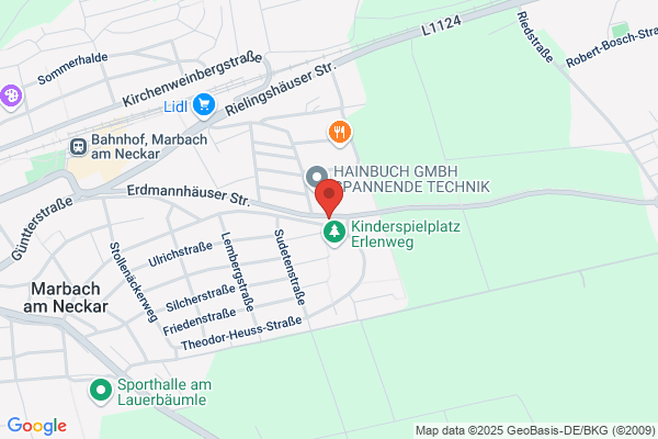 Baier Kindersitz GmbH
