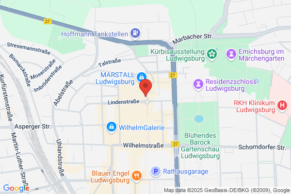 Fahrschule P. GmbH