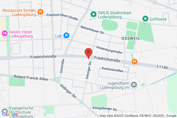 Fahrschule Reiss