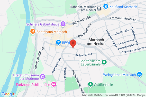 Burkhardt&Schwarz BS Vermögensplanung GmbH