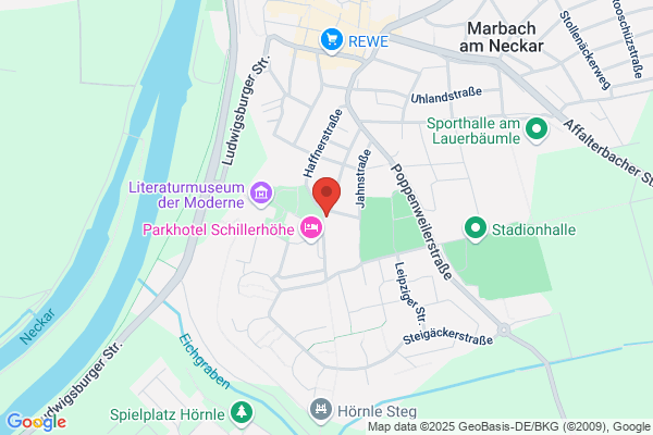 TÜV SÜD Service-Center Marbach