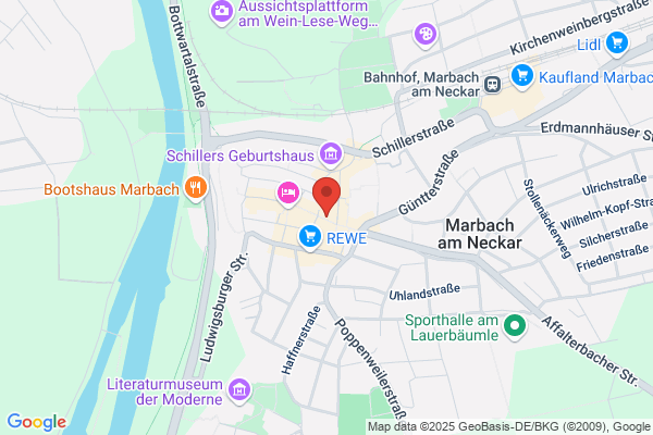 Blumen Landau