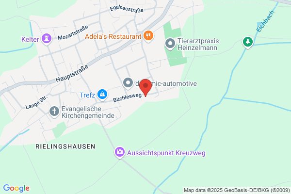 Maas GmbH