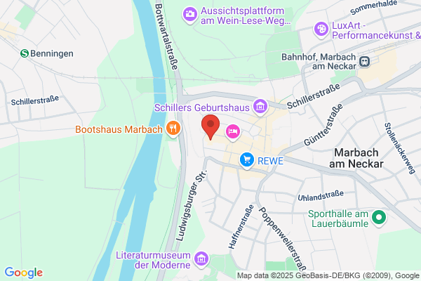 Restaurant Zur Scheune