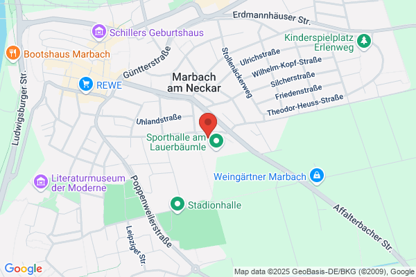 AMF e.V. Kita Sonnenschein