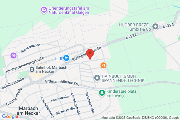 ASM Auto-Service Marbach