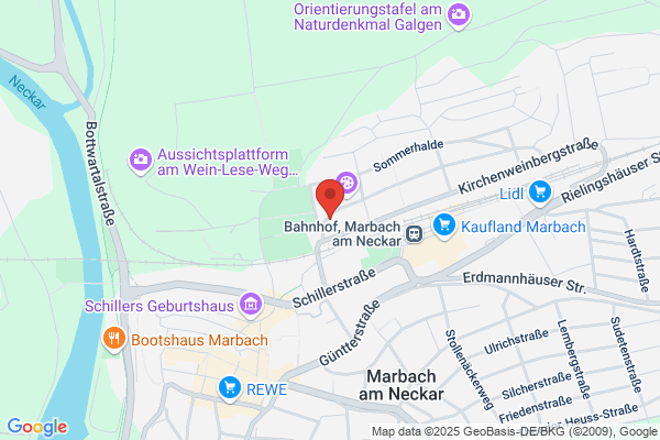 Beck-Furniere Inh. Uwe Beck