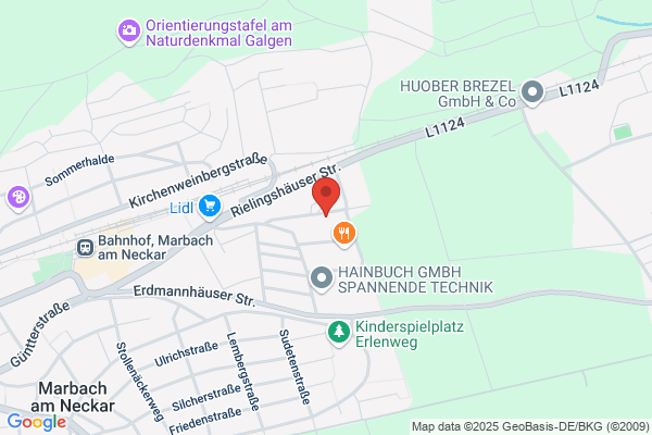 Buscomfort Fahrzeugausstattungen GmbH
