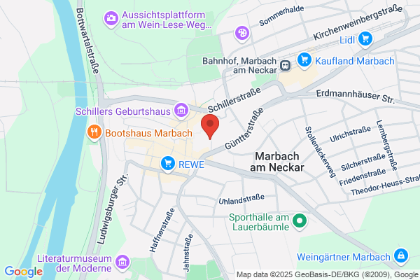 E. und S. Schäch