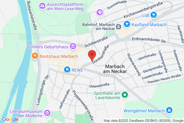 Friedemann Sorg Sehblick - Augenoptiker-Meister