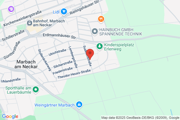 Gehring Handelsware und Internetservice