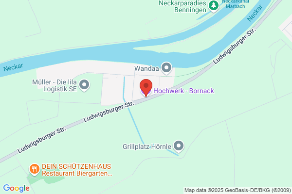 H. Manke Zahntechnische Werkstatt Marbach