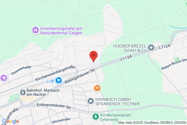 Hertfelder GmbH - Industrielackiererei