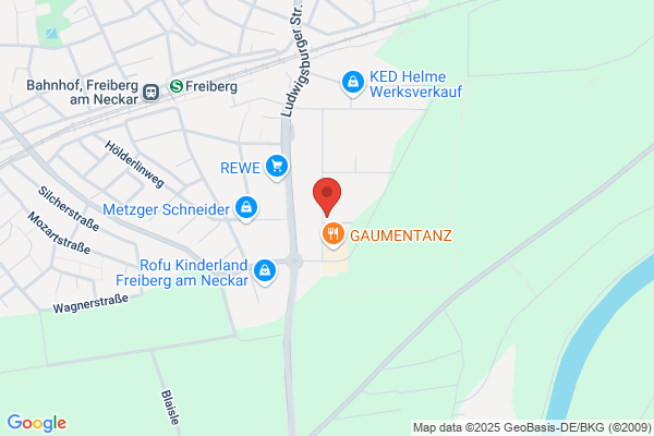 Kemmler Electronic GmbH