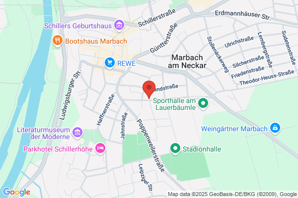Rüdiger Breh Raumausstattung