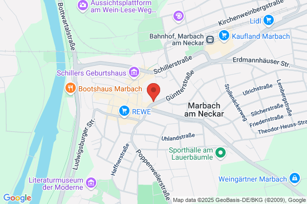 S. Gutbrod, M. Wischuf