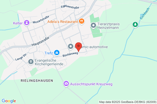 SAG GmbH