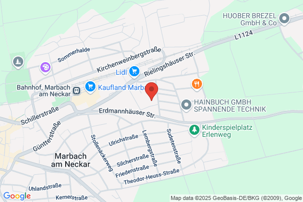 SeniorenLebenshilfe, Heike Reges