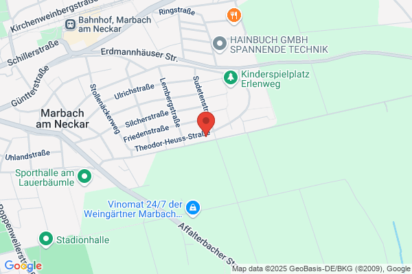 Verlag Stahlschlüssel Wegst GmbH