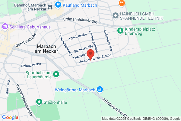 Wohnbau Hohloch KG