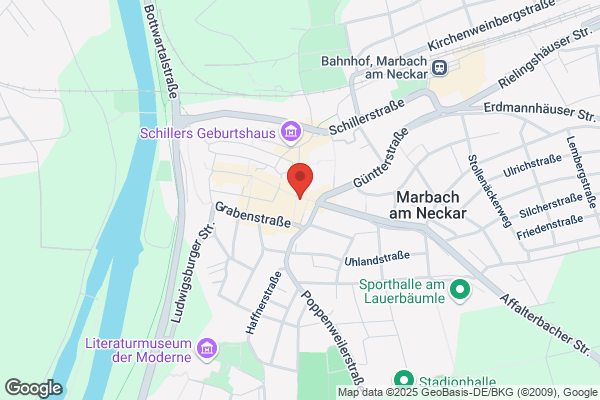 pro optik Augenoptik Fachgeschäft GmbH