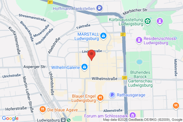 Antonella Hair Lounge Friseursalon