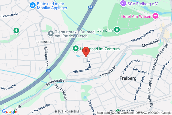 Friseur Pur
