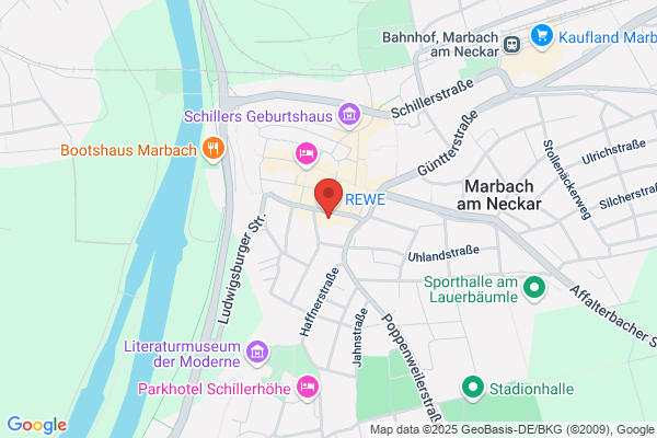 Marbacher Beauty & Wellness