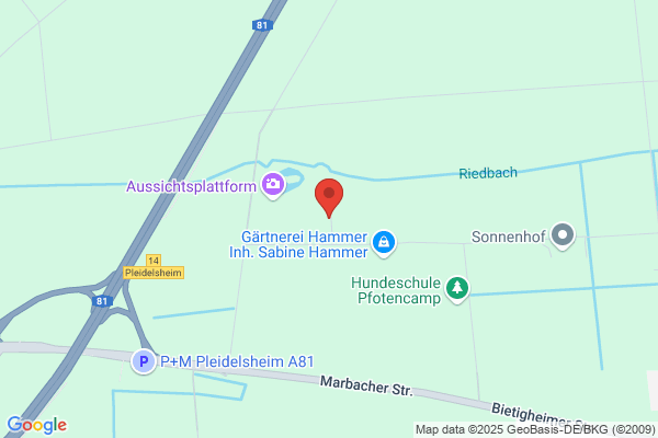 Heidi Heim und Gartenmarkt