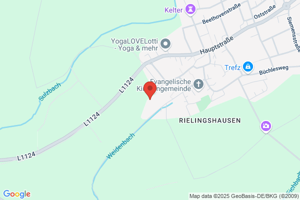 Bürgerschenke
