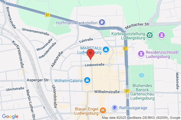 Rossknecht am Reithausplatz