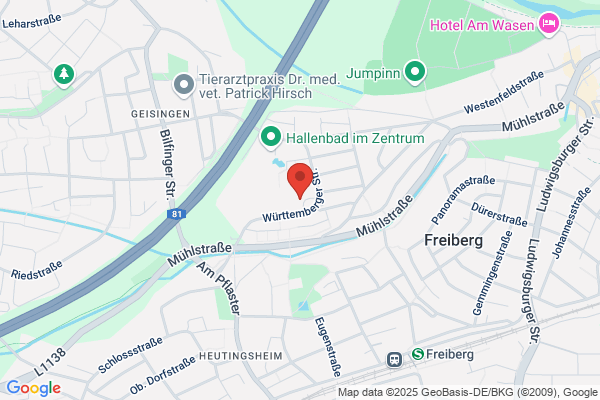 Die Schmuckwerkstatt Yasmine Naggar-Zain