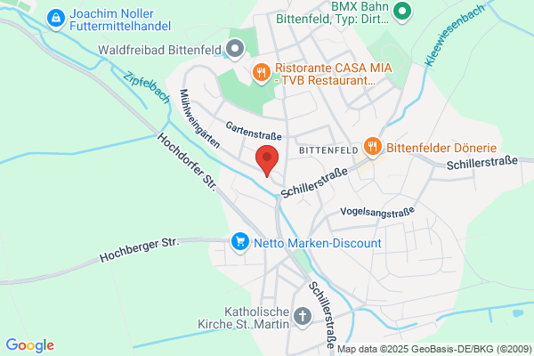 Gantner Adolf Gebäudereinigung GmbH
