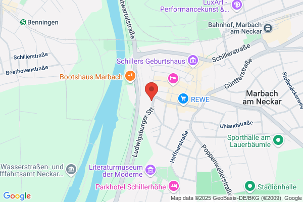 Gebäudereinigung und