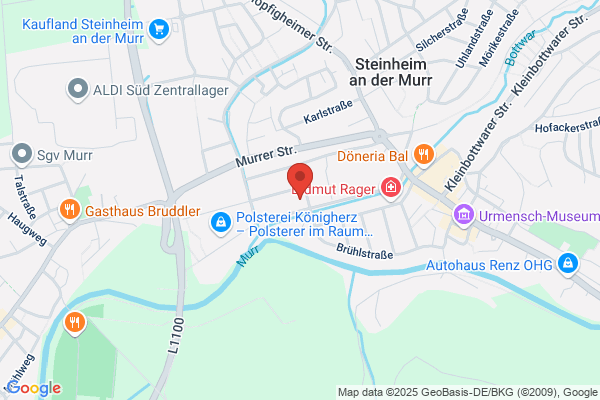 NRS Neue Raumpflege GmbH