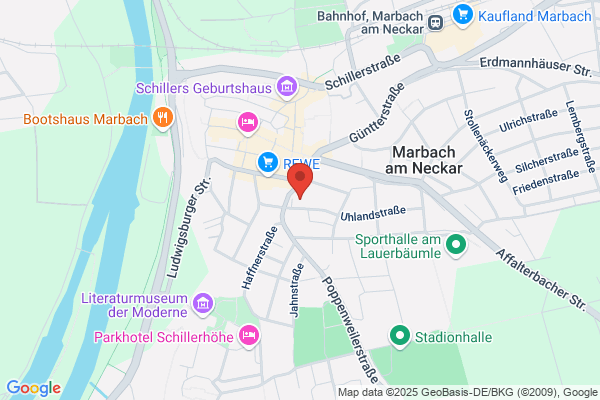 Geldautomat VR-Bank Ludwigsburg eG