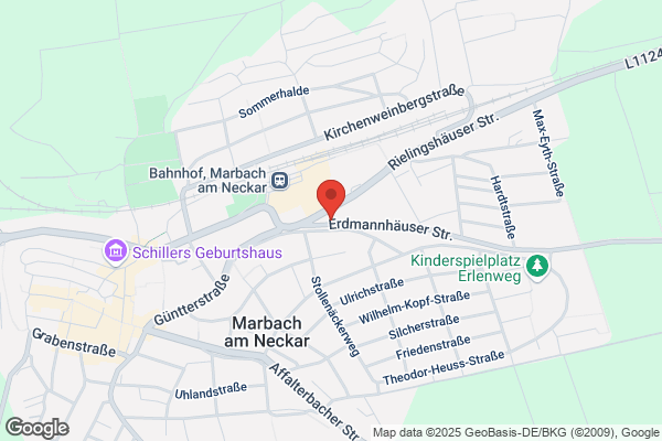 Marbacher Immobiliendienst GmbH