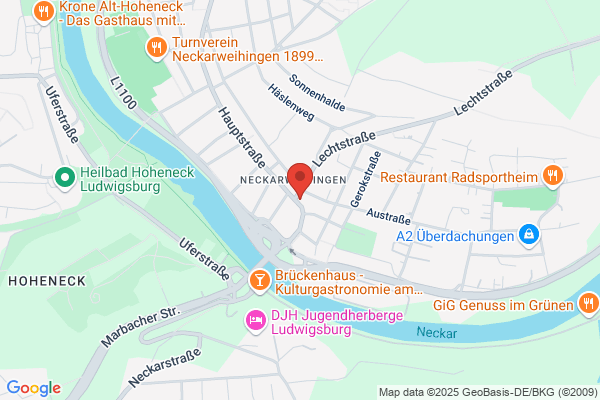 Haus und Vermögensverwaltung Bolzhauser