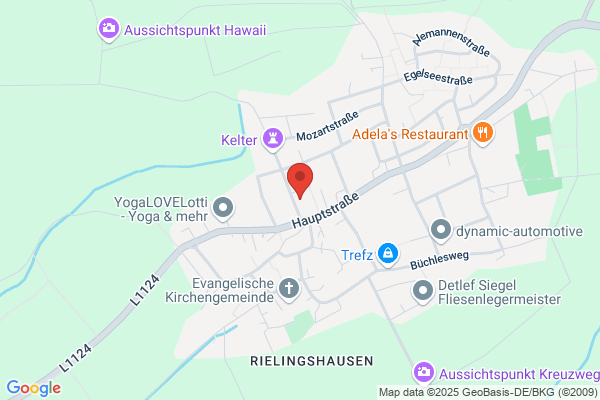 Hausverwaltung Ludwigsburg
