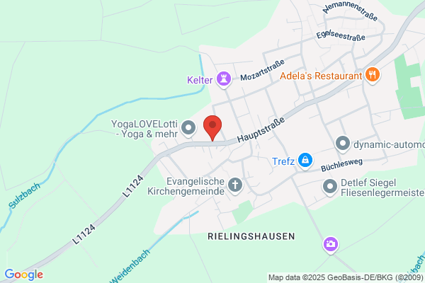 Hausverwaltungen Kiunka-Fink OHG
