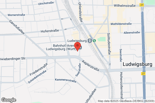 NH Ludwigsburg