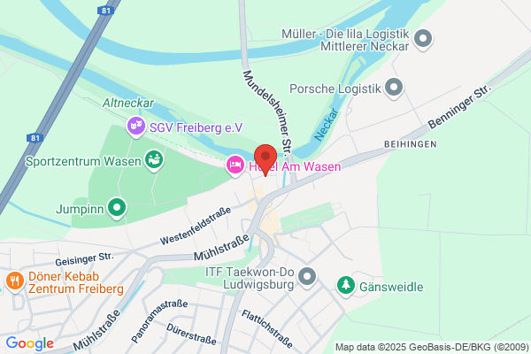 Zum Anker