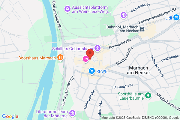 MOSAIK Immobilien GmbH Uwe Händle