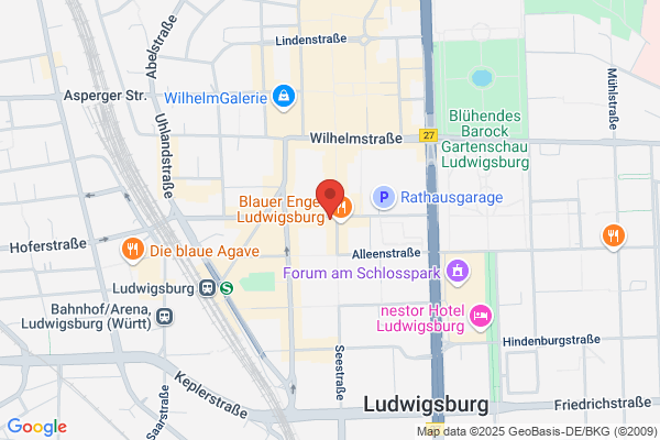 KKH Servicestelle Ludwigsburg