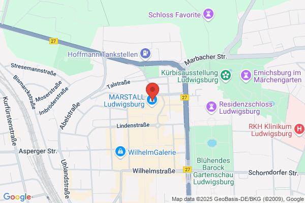 tegut... gute Lebensmittel