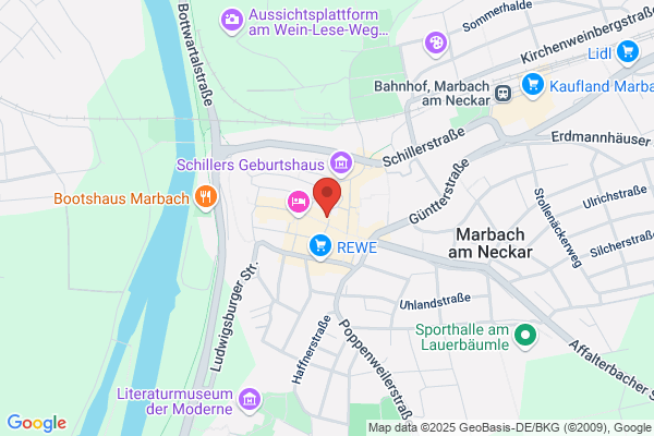 Schülerhilfe Nachhilfe Marbach