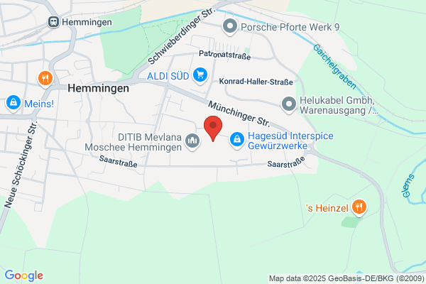 Blitztransporte GmbH
