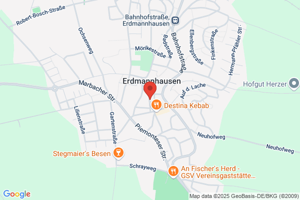 Physiozentral